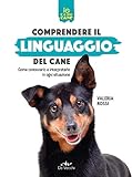 libro sul linguaggio del corpo del cane - linguaggio dei cani