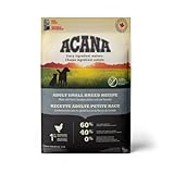 Acana Acana Small Breed/Adult Dog Food, 6 Kg