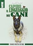 libro sul linguaggio del corpo del cane - linguaggio dei cani