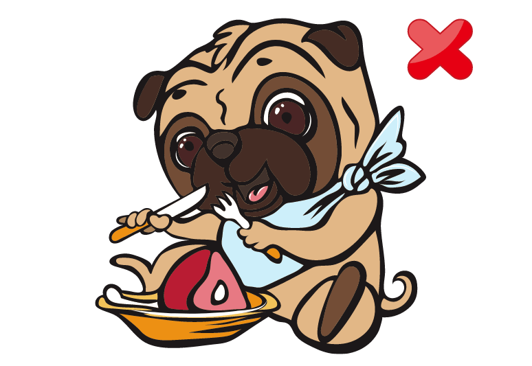 Best Tasting Dog Food for Picky Eaters - tasty food for fussy dogs - tasty for dogs that won't eat any dog food (4)