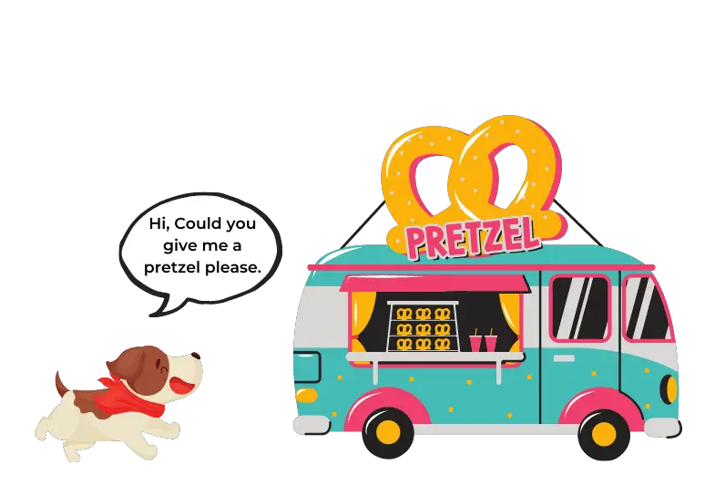 Can dogs eat pretzels – can dogs have pretzels (3)