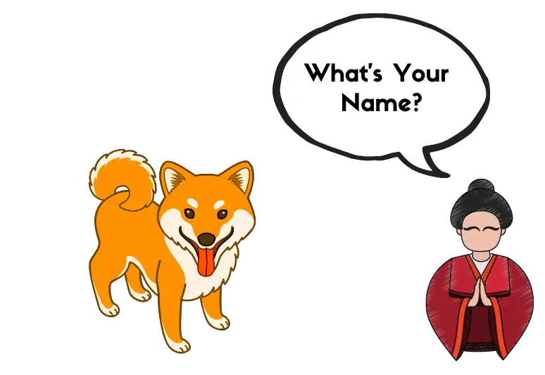Best japanese dog names - Best oriental names for dogs in japanese language
