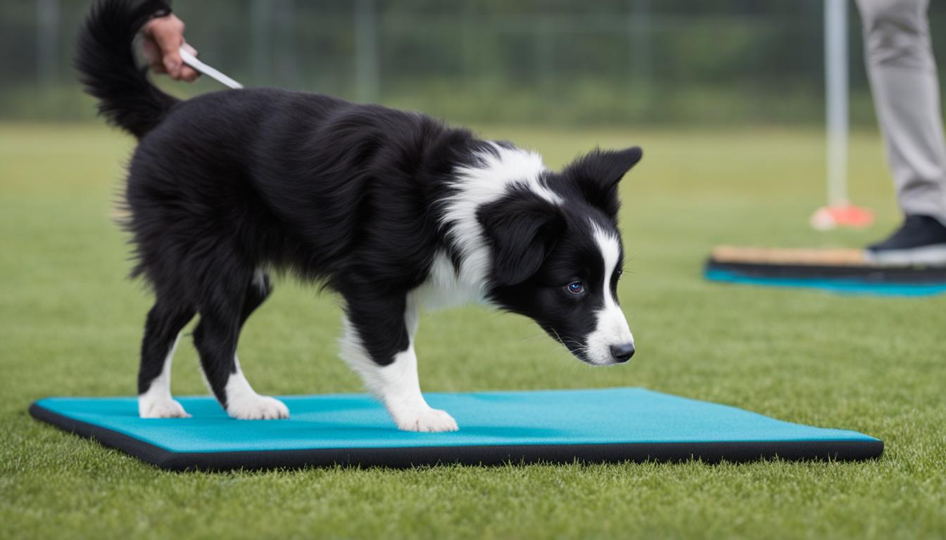 How To Potty Train a Border Collie Puppy