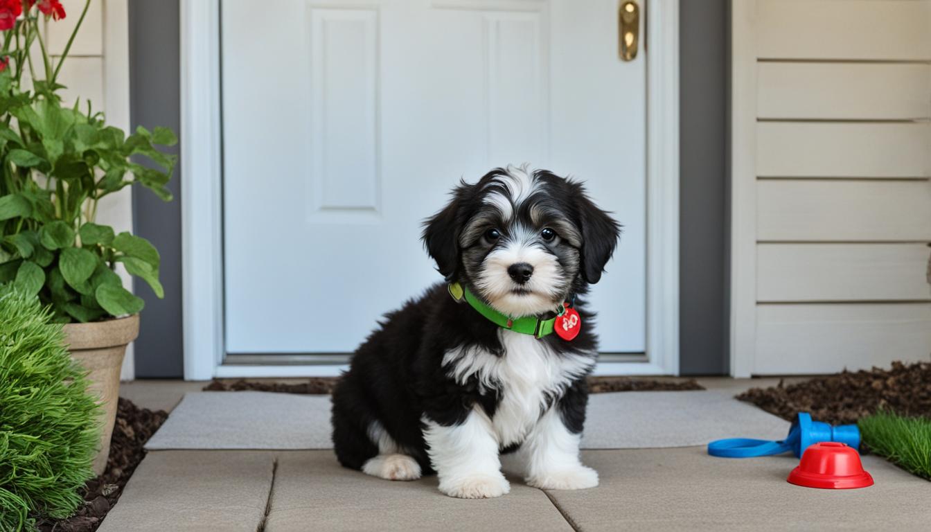 How To Potty Train a Havanese Puppy